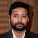 raushan jaiswal of wp travel engine