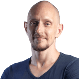 shane melaugh of thrive architect