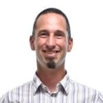 shane pearlman of the events calendar