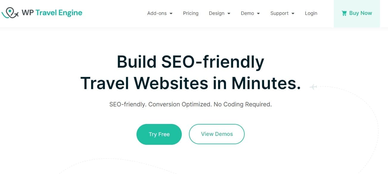 wp travel engine coupon