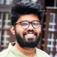 Hakhil Nizeem of codedesign ai