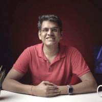 akshat choudhary of wp remote