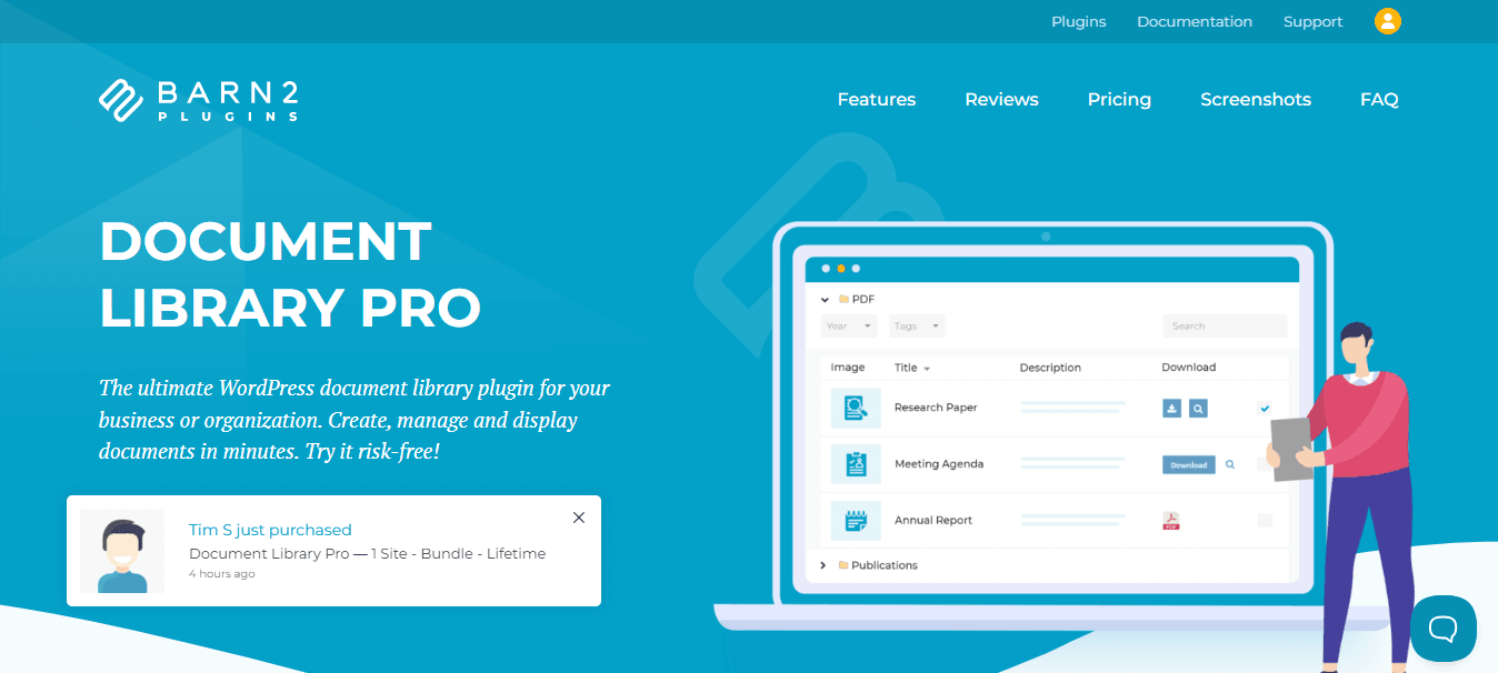 document library pro coupon
