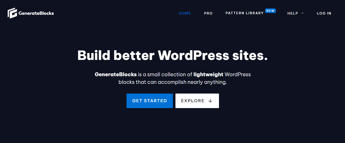 generateblocks coupon