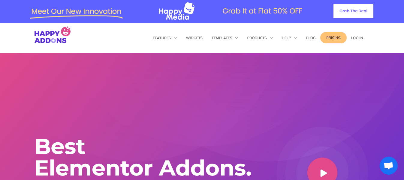 happy addons coupon