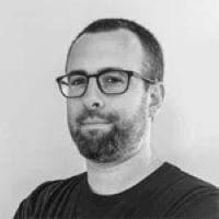 tom usborne of generateblocks