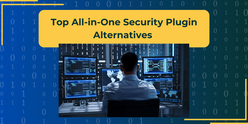 top all-in-one security plugin alternatives