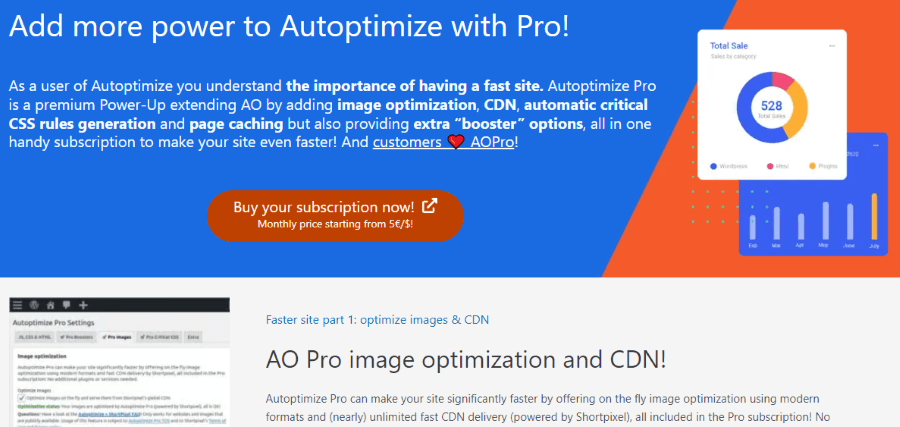 autoptimize