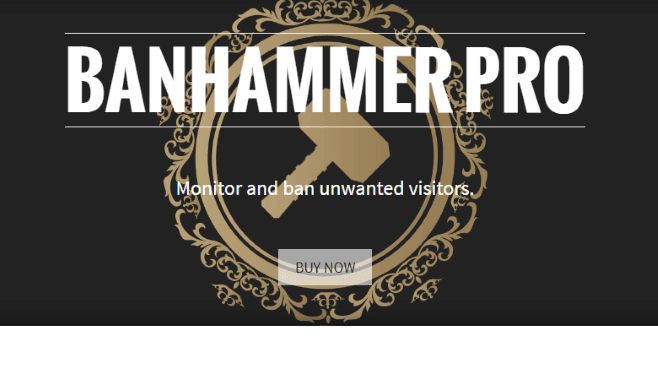 banhammer-pro