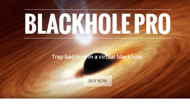 blackhole-pro