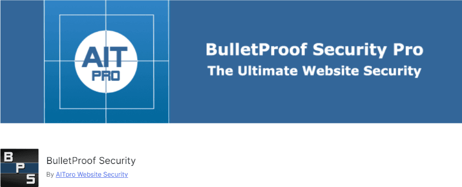 bulletproof security