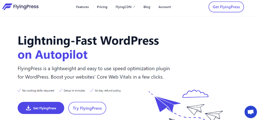 flyingpress