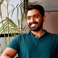gijo varghese of flyingpress