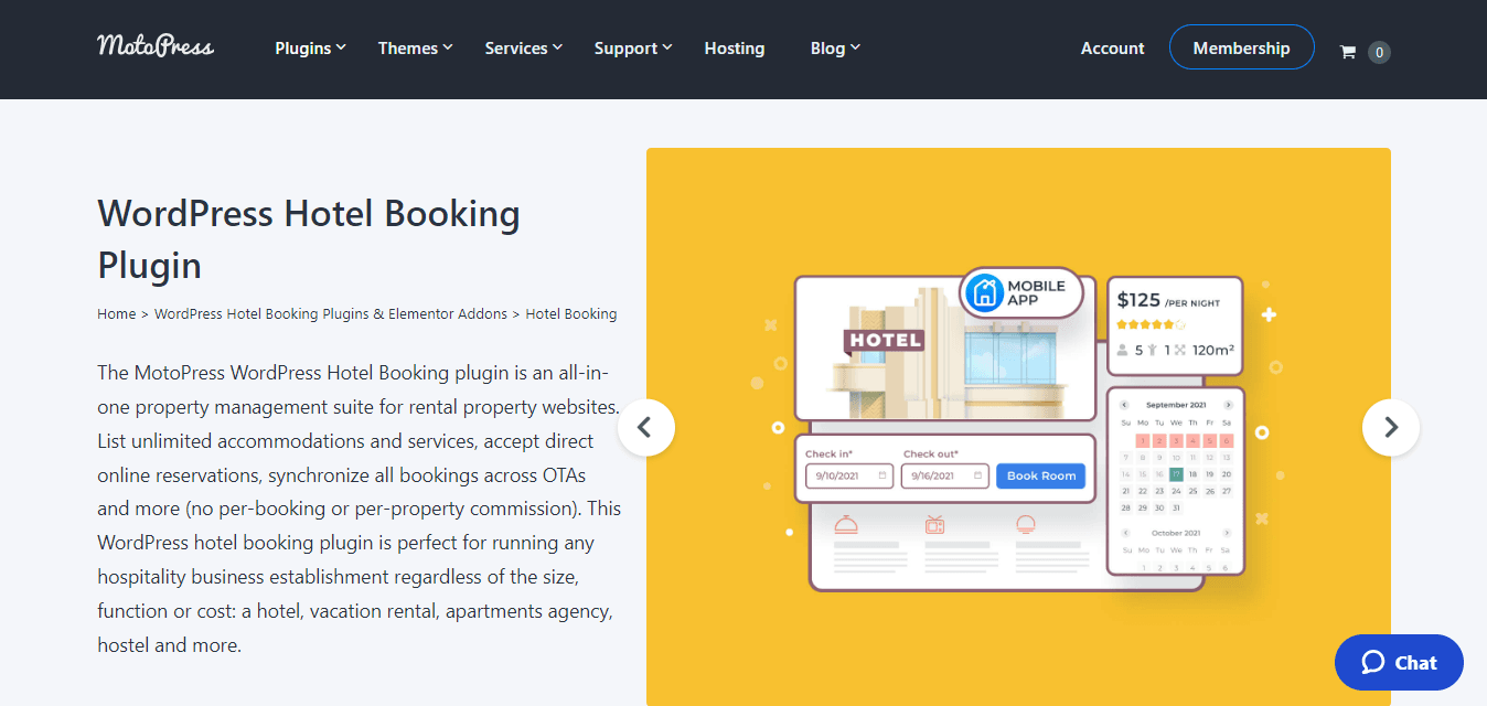 hotel booking coupon