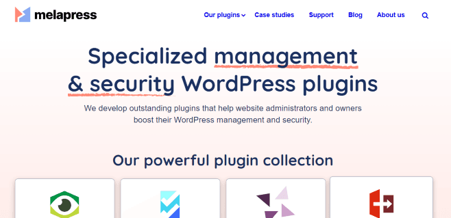 melapress