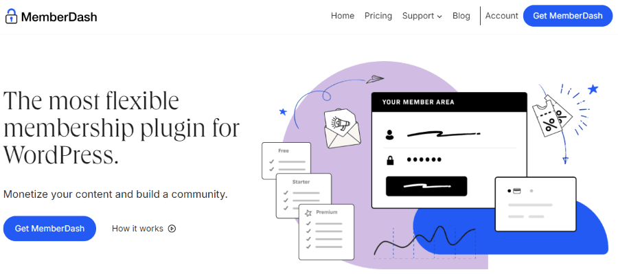 memberdash