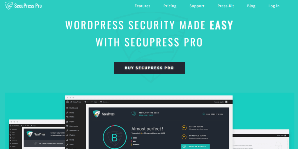 secupress