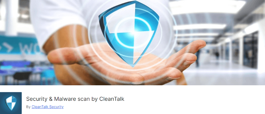 security & malware scan