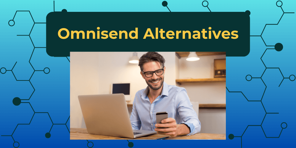 Omnisend Alternatives