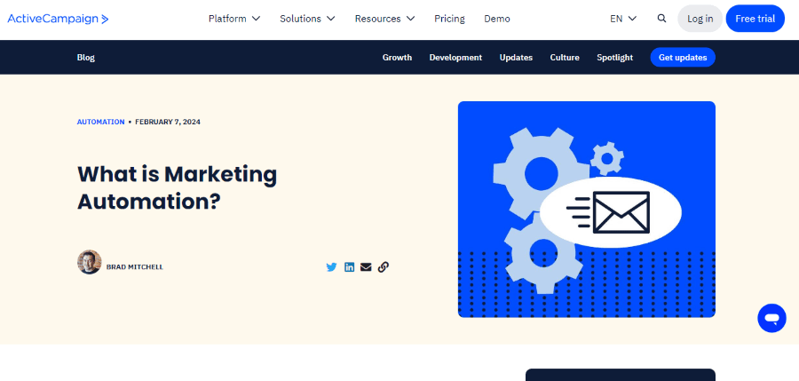 activecampaign
