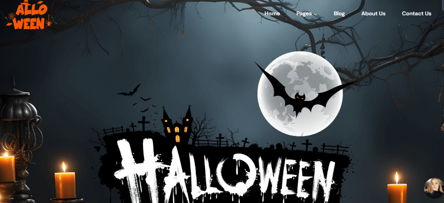 alloween