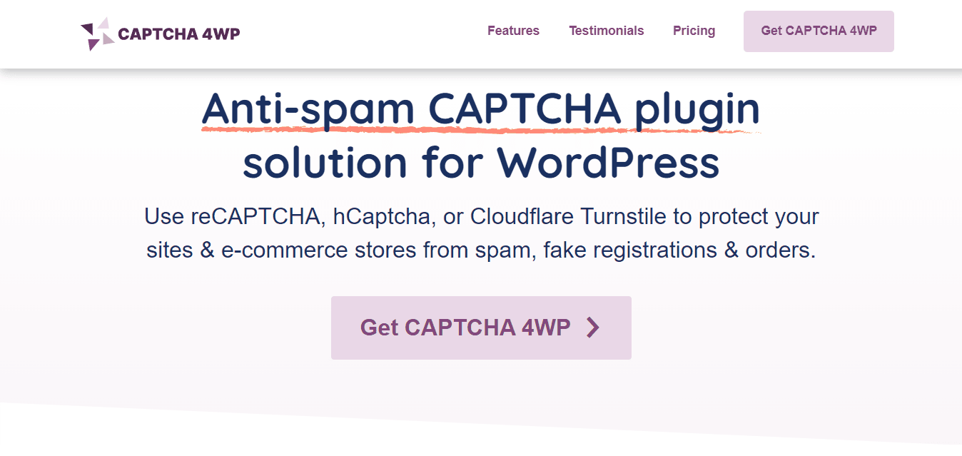 capcha 4wp coupon