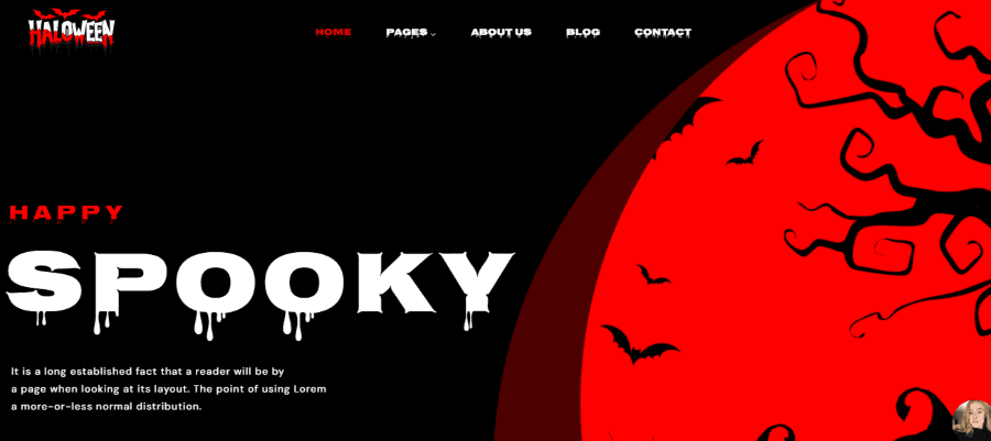haloween