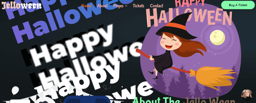 jelloween