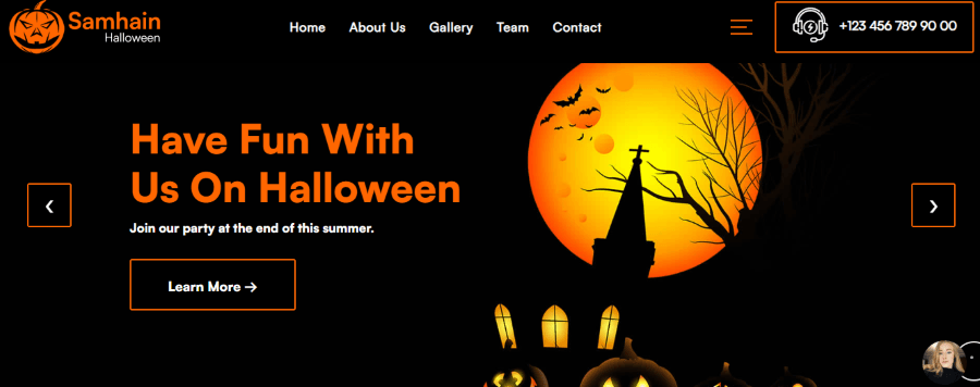 samhain
