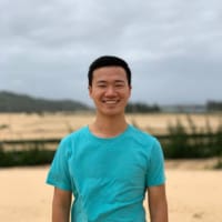 anh tran of slim seo