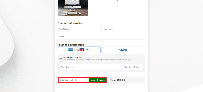 dap avail coupon