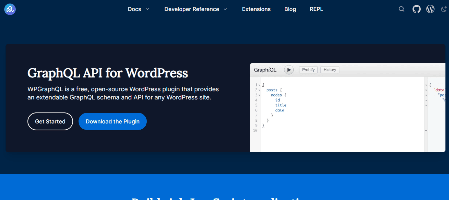graphql