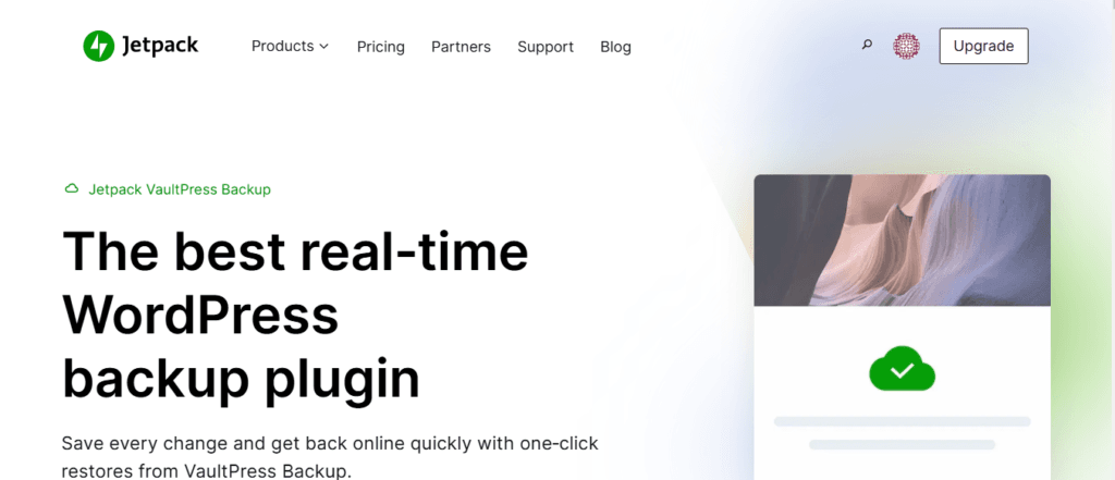 jetpack vaultpress backup coupon