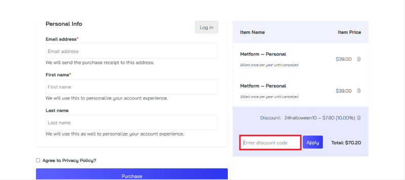metform avail coupon