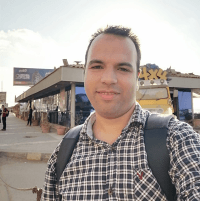 mohamed magdy of quill forms