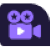 next video review logo