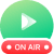 radio player logo