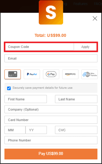 slim seo avail coupon