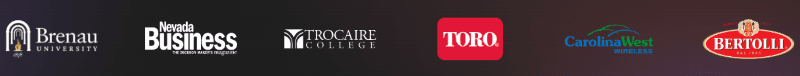 solid backups trusted by