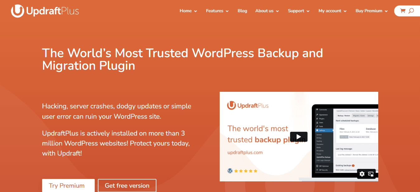 updraftplus coupon