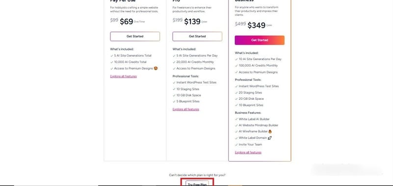 zipwp ai try for free