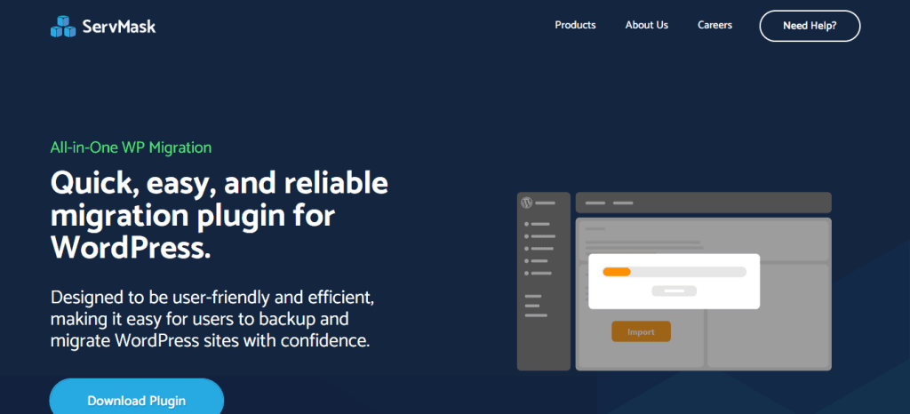 all in one migration coupon