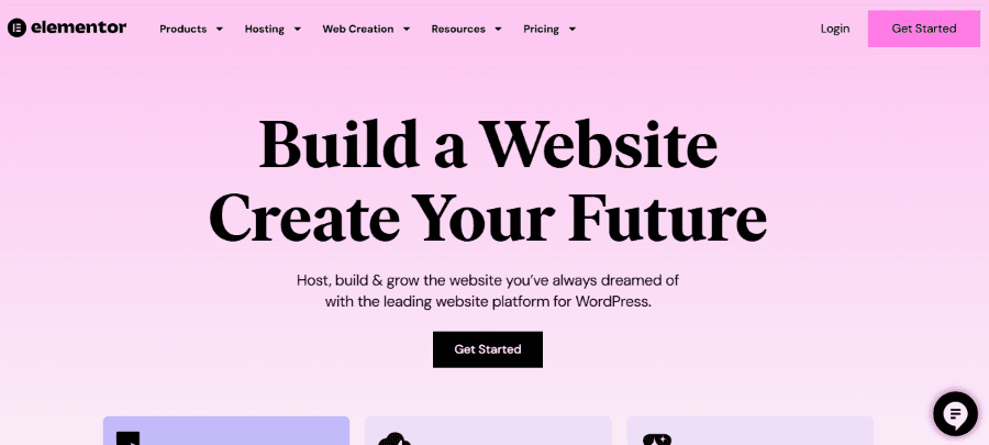 elementor