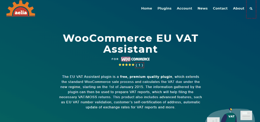 eu vat assistant woocommerce