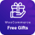 free gifts for woocommerce logo