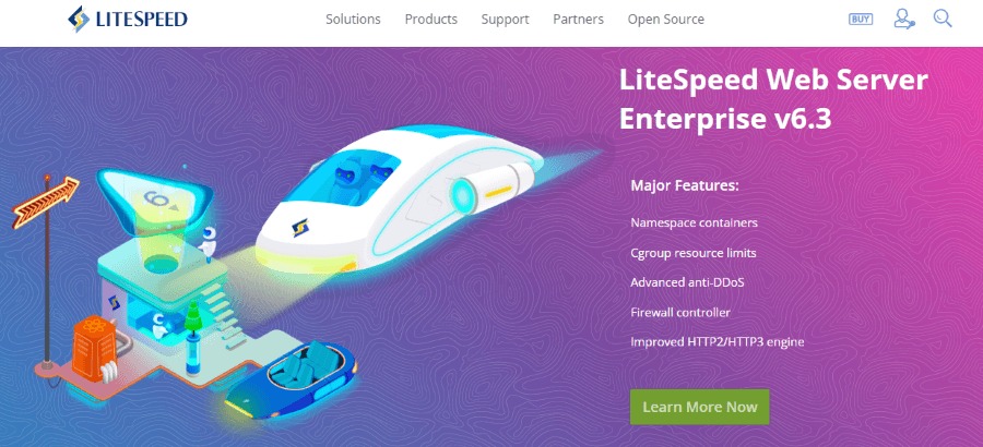 litespeed
