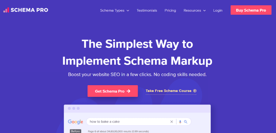 schema pro