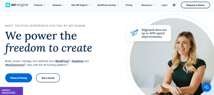 wp engine