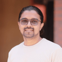 aravind ajith of wp job opening