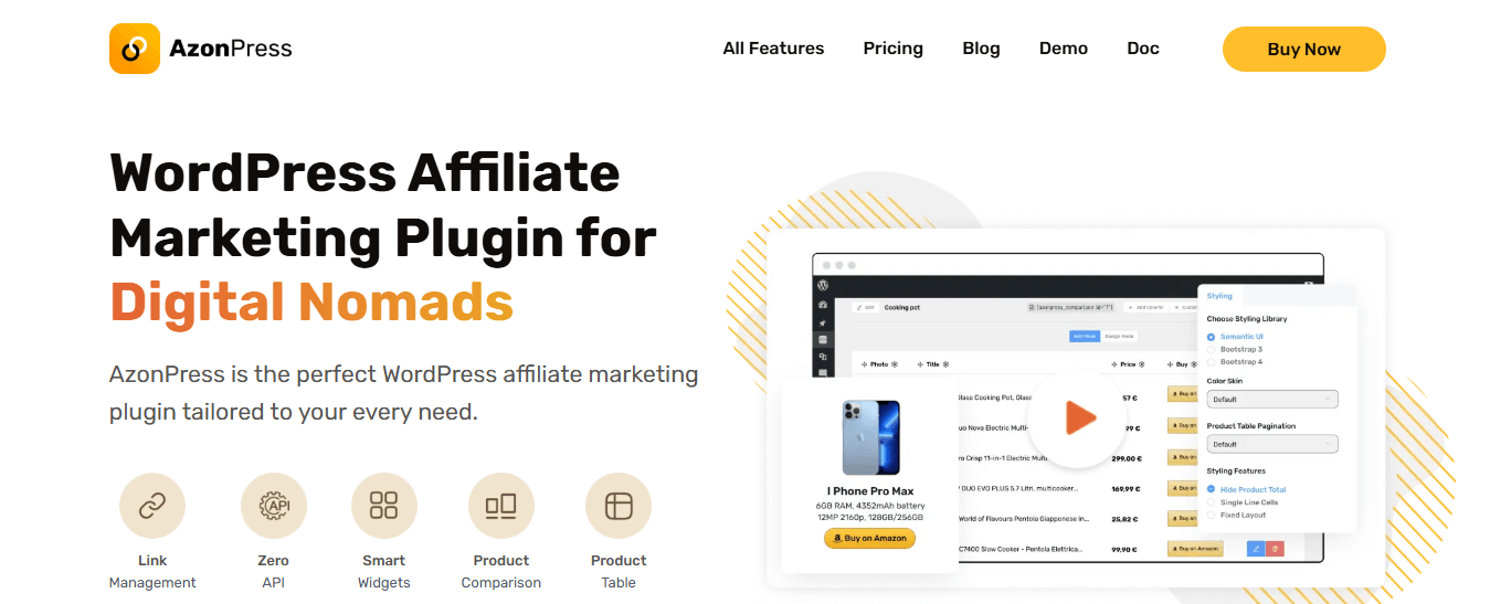azonpress coupon